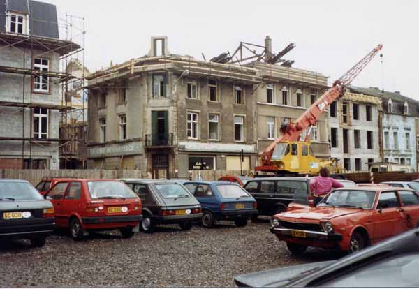 Al Esch reconstr. 1986 01