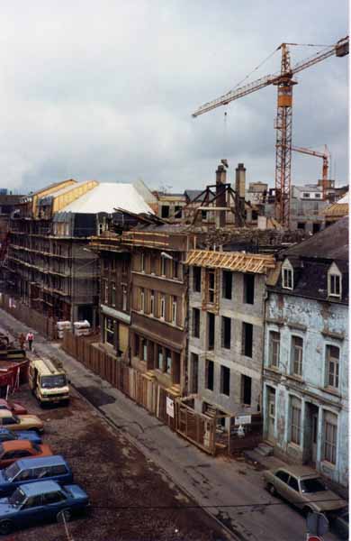 Al Esch reconstr. 1986 02