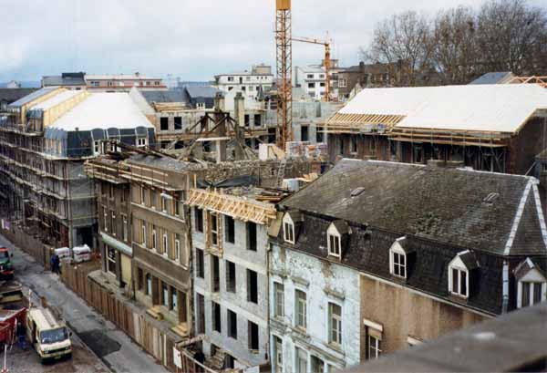 Al Esch reconstr. 1986 08