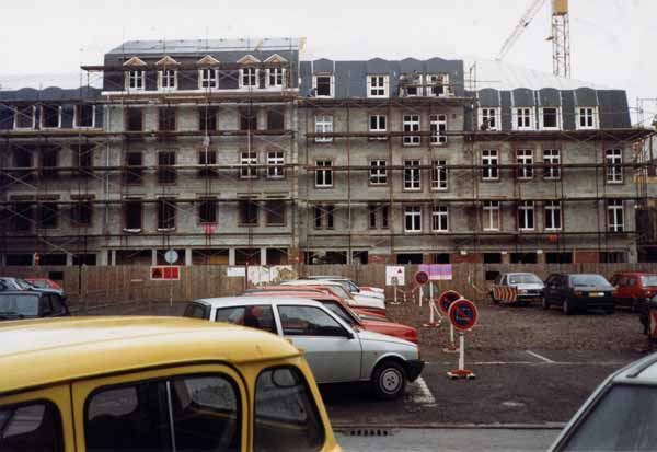Al Esch reconstr. 1986 10