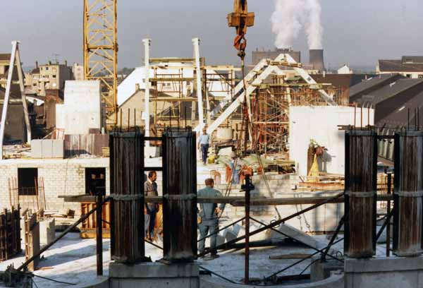 Al Esch reconstr. 1988 01