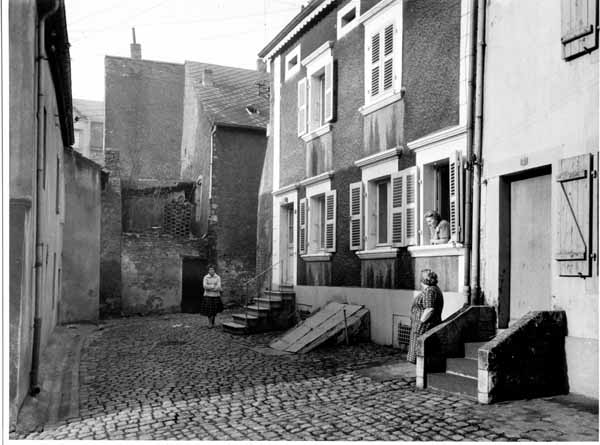 Ecole rue de l' 1959 01