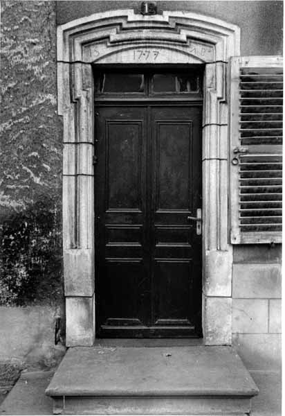 Ecole rue de l' 1959 03 maison no 12 de 1777 002