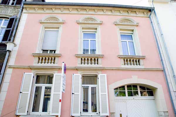 Faubourg rue du 2004 06 002