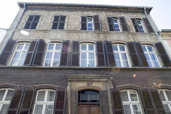 Faubourg rue du 2004 06 003