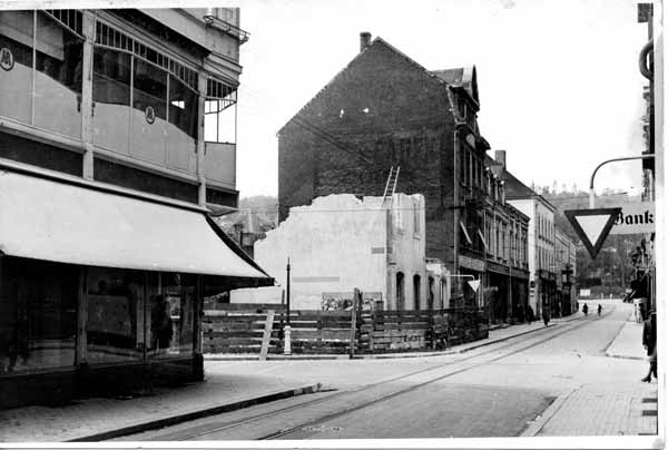 Gare avenue de la  07 x