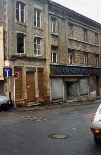 Gare avenue de la 1986 01