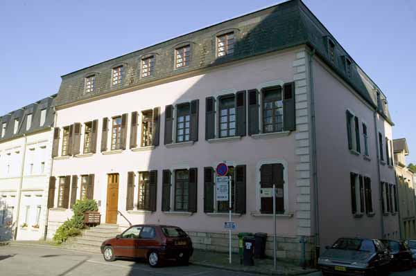 Grand'rue 2004 06 010