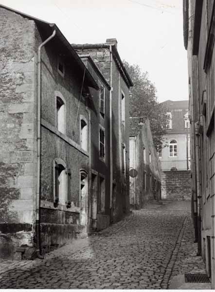 Martin rue St. 1959 01