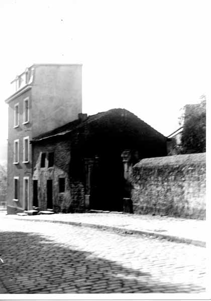 Montagne rue de la 1933 01
