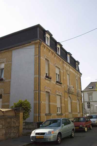 Origer Jean rue 2004 06 001