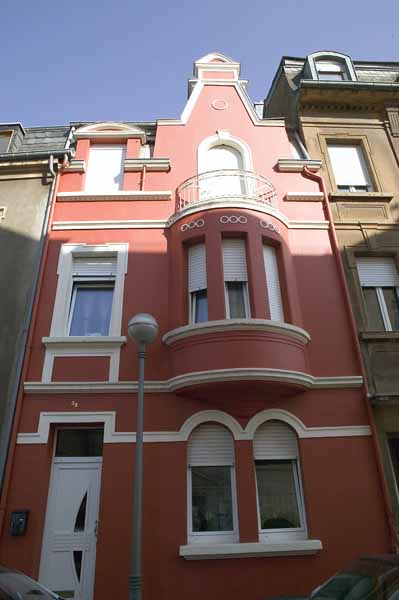 Remparts rue des 2004 06 001