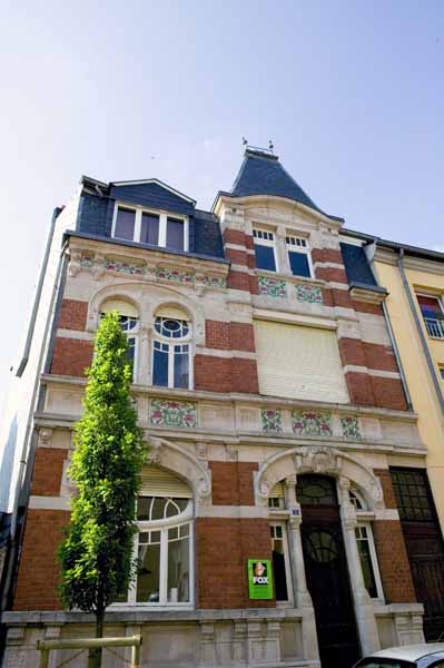 Vincent rue St 2004 06 003