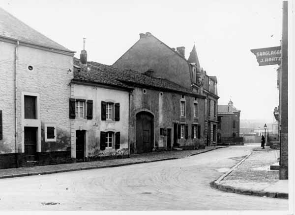 Vincent rue St. 1939 01