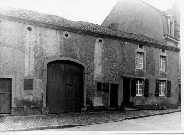 Vincent rue St. 1939 02