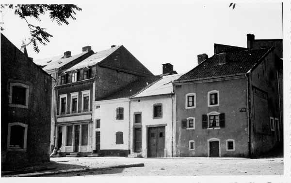 Vincent rue St. 1954 01