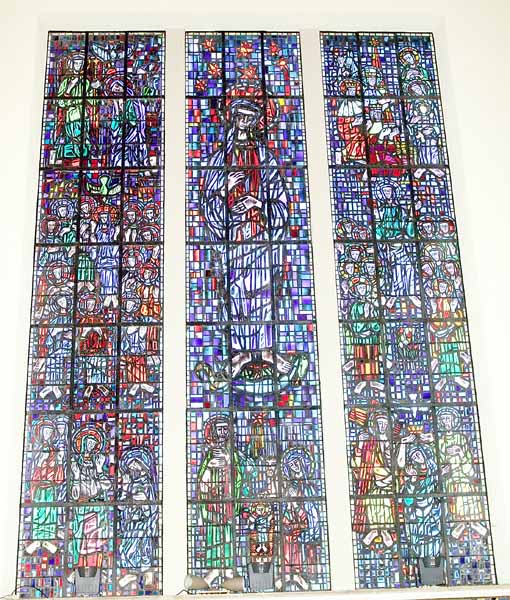 Eglise Lallange 2004 05 005