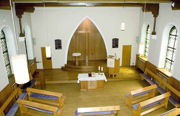 Eglise Protestante 2004 05 004