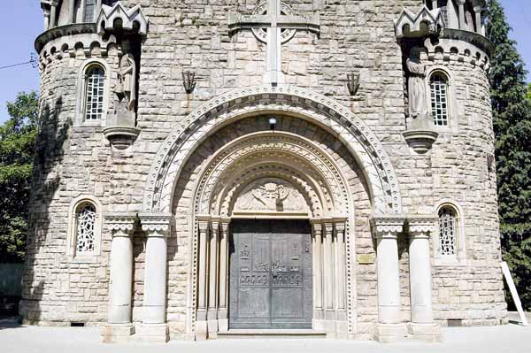 Eglise St Henri 2004 05 009