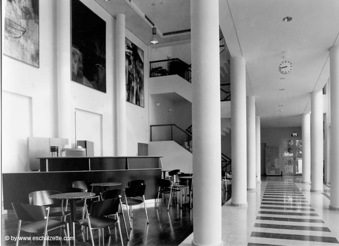 Conservatoire 1996 03