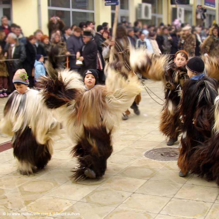 Mummers@-