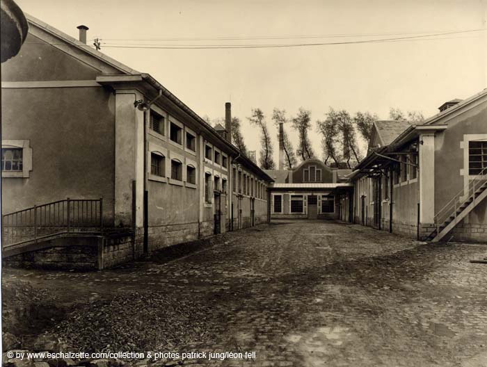 Abattoir 01