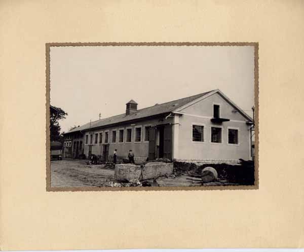 Abattoir 31