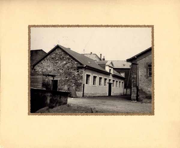 Abattoir 36
