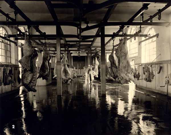 Abattoir 38