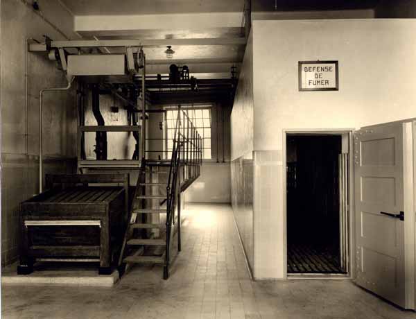 Abattoir 39