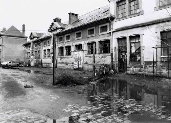 kulturfabrik 1996 07