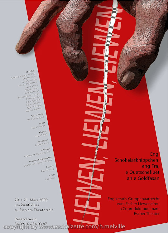 LIEWEN affiche pdf