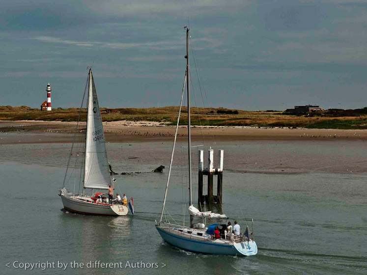 Segelboote