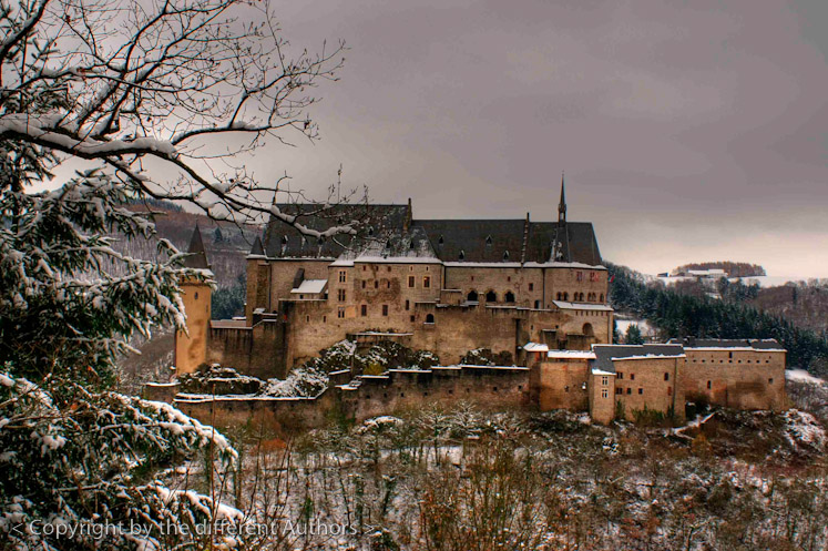 Vianden