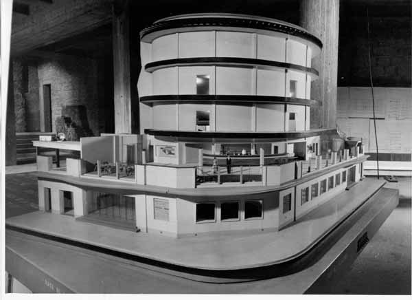 theatre 13