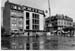 theatre 1960 construction 02