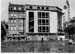 theatre 1960 construction 09