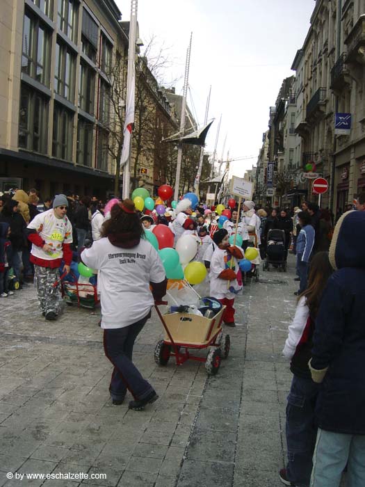 cavalcade2005