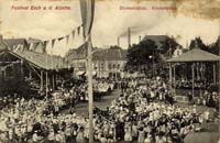 Blumenkorso 1910 11 cp