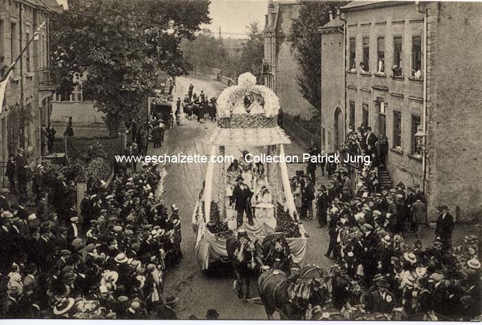 Blumenkorso 1912 07 cp