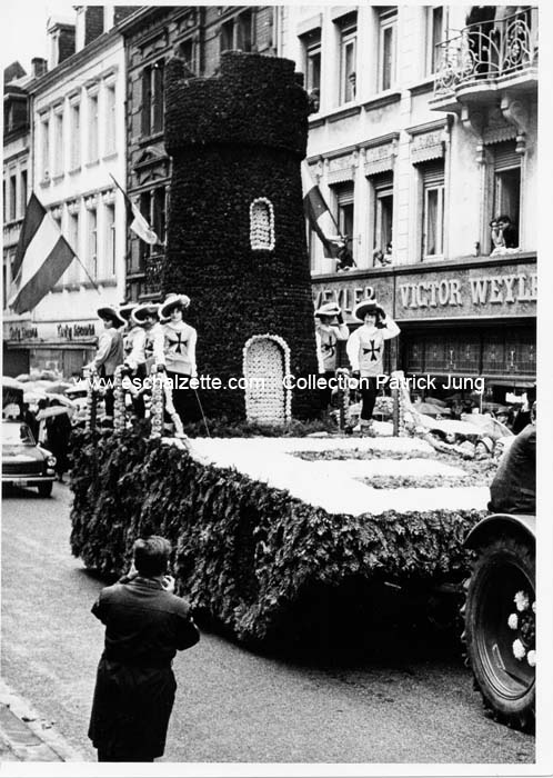 Corso Fleuri 1963 01