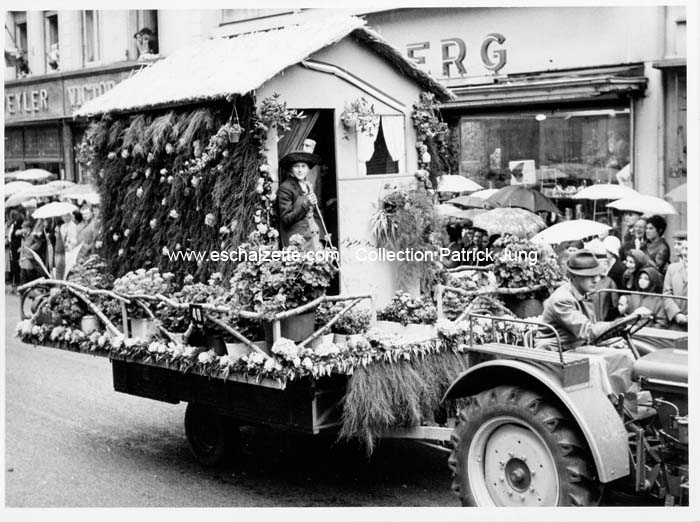 Corso Fleuri 1963 04