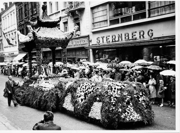 Corso Fleuri 1963 05