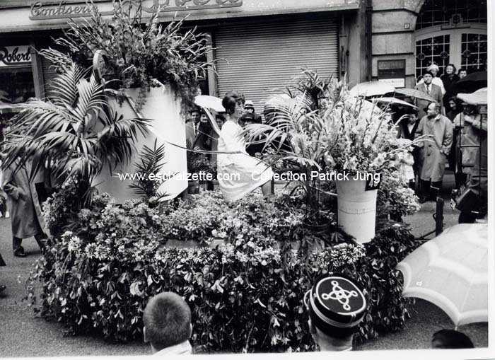 Corso Fleuri 1963 06