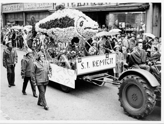 Corso Fleuri 1963 07