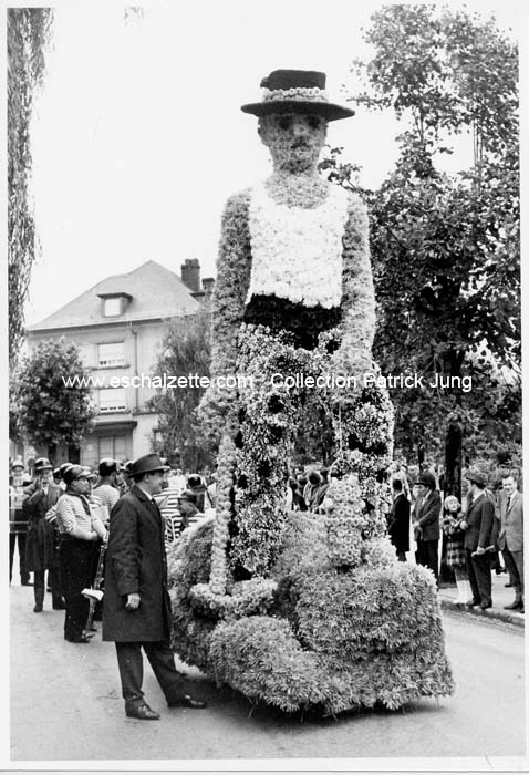 Corso Fleuri 1963 15