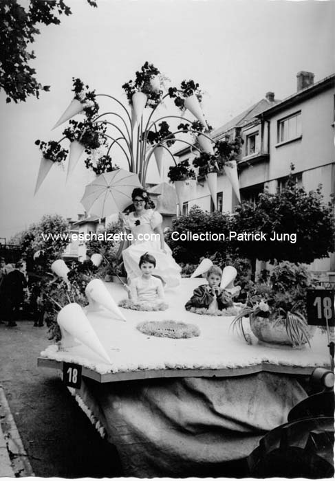 Corso Fleuri 1963 21