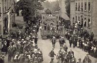 Histor.-Allegorischer Festzug 1910 03 cp