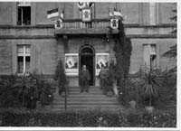 II Nationale Ausstellung 1933 08 12-20 Briefmarkenausstellung 008