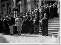 II Nationale Ausstellung 1933 08 17 Franzoesischer Tag 0011